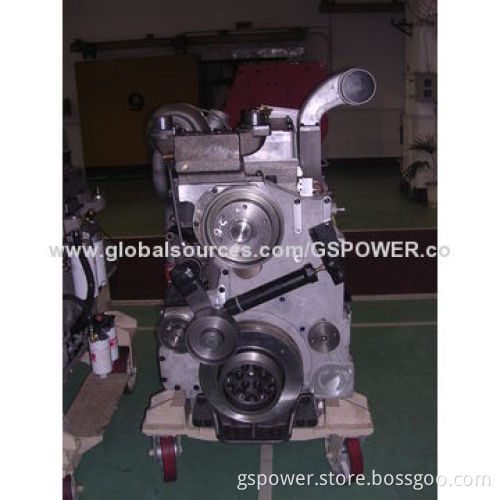 China Manufacturer KT19-D2 Diesel Engine for Generator